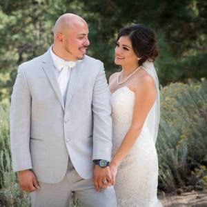 Meet your Posher, Veronica